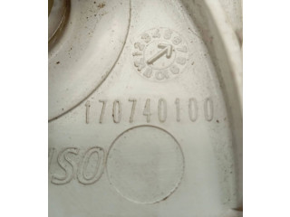 Блок управления климат-контролем 170740100   Peugeot Expert