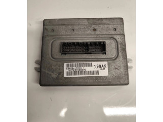 Блок управления редуктора коробки передач (раздатки) P56044199AK   Jeep Grand Cherokee (WK)