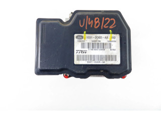 Блок АБС Lotus Esprit - года