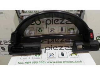 Панель приборов 210662-01, 248107C014 Nissan Vanette