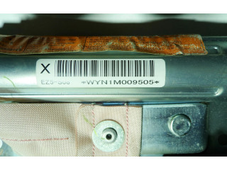 Боковая подушка безопасности 1062704   Subaru Legacy