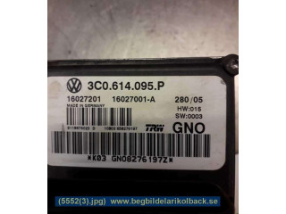 Блок управления АБС 3C0614095P   Volkswagen PASSAT B6
