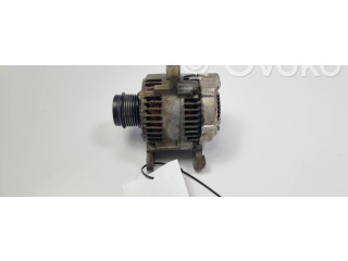 Генератор Jeep Cherokee III KJ