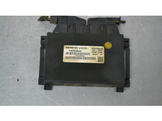 Блок управления коробкой передач    Dodge Nitro