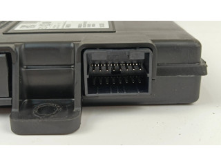 Блок управления 670034856, 620223087A Maserati Levante