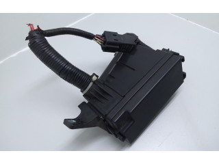 Блок предохранителей N16A3   Honda HR-V    