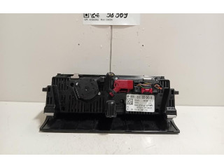 Блок управления климат-контролем 8X0820043B, 8X0820043B   Audi A1