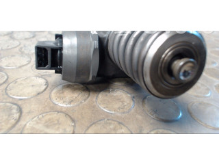 Форсунка 0414720213, 038130079GX    Audi A3 S3 8L   