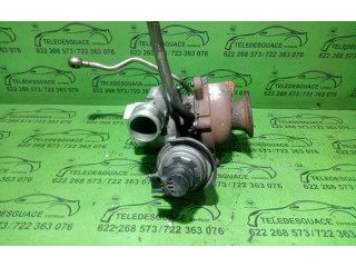 Турбина Volvo S60 GTC1444VZ