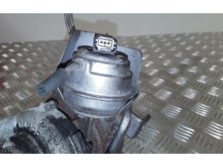  Турбина Peugeot 5008  8062910002         