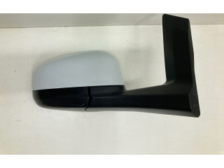 Зеркало электрическое Ford Transit - Tourneo Connect 2013 - 2022 года