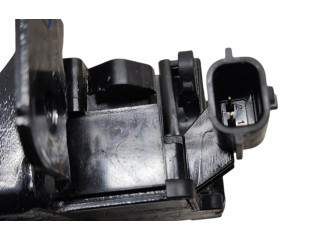 Замок багажника 905037373R, H4B400 Dacia Sandero - года