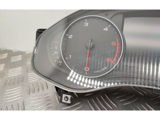 Панель приборов 4G8920900J Audi A6 C7