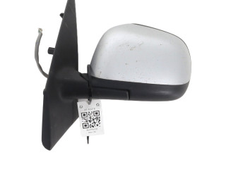 Зеркало электрическое Dacia Lodgy 2012 - года