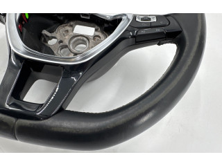 Руль Volkswagen Golf VII 2013 - 2019 года 5G0419091