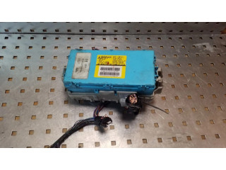 Блок комфорта MR587655, G8C507M Mitsubishi Grandis