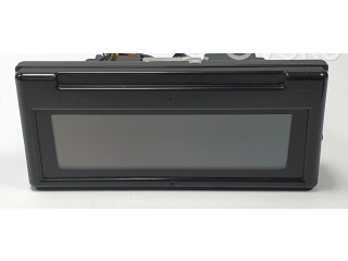 Дисплей    30797719   Volvo V50