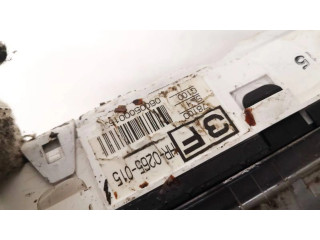 Přístrojová deska Honda HR-V 1999 hr0265015, hr-0265-015