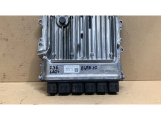Řídící jednotka 9894912, 0261S22455 BMW 4 F36 Gran coupe 2018