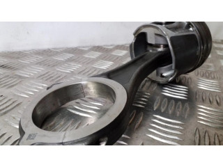 Поршень с шатуном Infiniti EX для дизельного двигателя 3.0