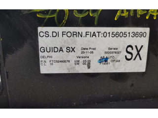 Блок управления климат-контролем 01560513690 Alfa Romeo GT