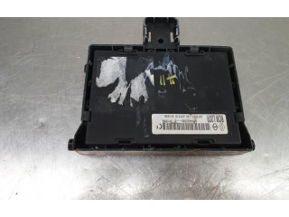 Блок комфорта BCML2CR, 01112965   Renault Clio III   