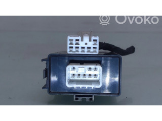 Блок управления 96408390   Chevrolet Nubira