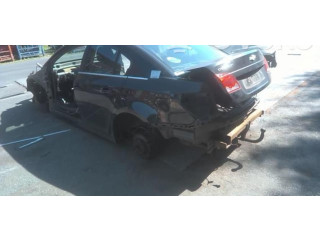 Зеркало электрическое        Chevrolet Cruze  2009 - 2016 года   