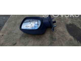 Zpětné zrcátko Citroen Berlingo 2013 TERNL