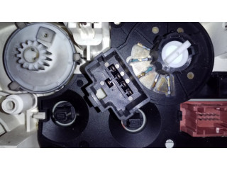 Блок управления климат-контролем 69392200, 69397002   Citroen C5