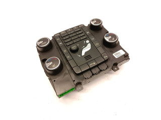 Блок управления климат-контролем 30795271, 2341059   Volvo V70