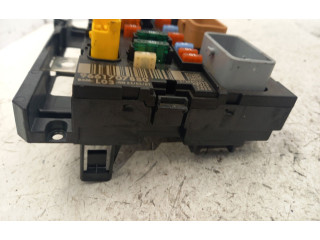 Pojistková skříňka Řídící jednotka BSM 9661707880   Citroen C2 2007