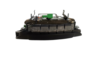 Подушка безопасности водителя 8686284   Volvo V70