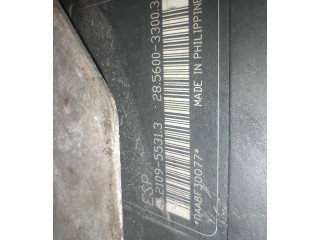 Jednotka ABS 4670A457, 06.2109-5531.3 Citroen C-Crosser 2008