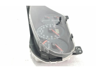 Přístrojová deska Honda Civic HR0287055