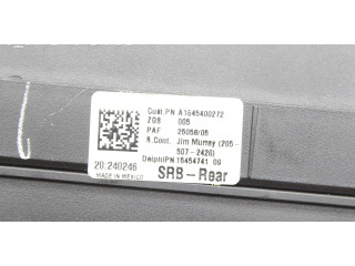 Řídící jednotka A6421506691, A1645402762 Mercedes-Benz ML W164 2006