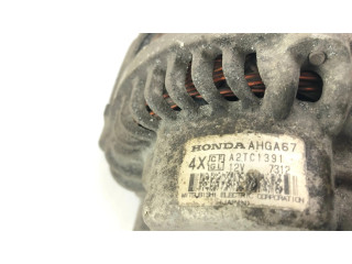 Генератор AHGA67, A2TC1391 Honda FR-V 1.8