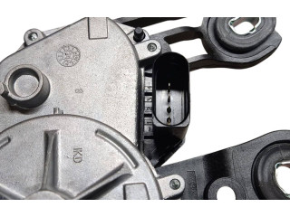 Моторчик заднего дворника 5G0955711, W000038532 Volkswagen Golf VII