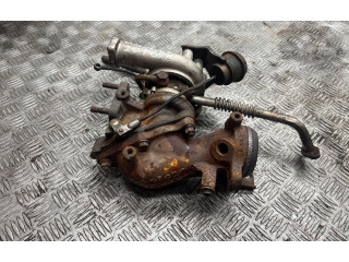 Турбина Mitsubishi Outlander 4918904300, 040917172