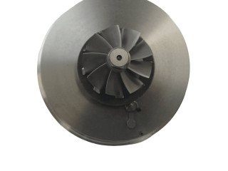 Turbodmychadlo Турбина 753392, 11657791046 BMW X5 E53