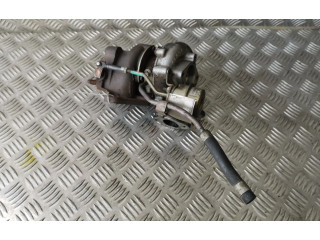 Turbodmychadlo Турбина 144115M300 Nissan Almera N16