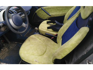 Přístrojová deska Smart ForTwo I 2002