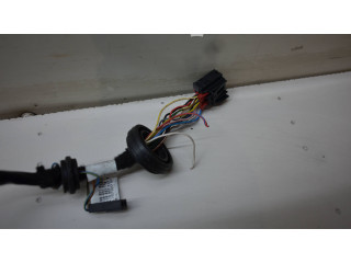 Зеркало электрическое Audi A7 S7 4G 2011 - 2017 года