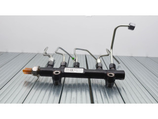 Топливная рампа 9804776780, 9676643880   Ford Kuga II 1.5 