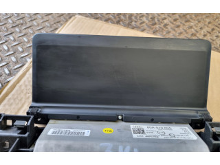 Дисплей 80A919605 Audi Q5 SQ5