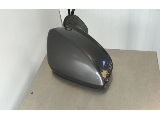 Зеркало электрическое Mazda 3 II 2013 - 2016 года