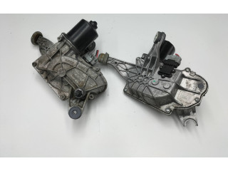 Моторчик дворников 288102466R, 288106583R    Renault Scenic III -  Grand scenic III