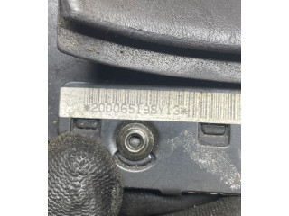 Подушка безопасности водителя 200065198Y13   Subaru Forester SF