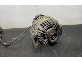 Генератор 755031901, 0124325158 Mini One - Cooper Cabrio R52