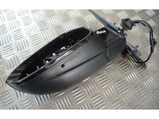 Зеркало электрическое Audi A6 S6 C7 4G 2011 - 2018 года